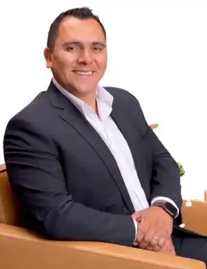 Demetrick Caballero