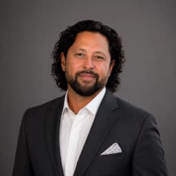 Domingo Rivera