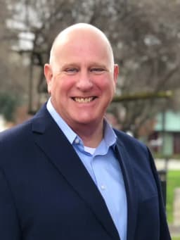Rick Wheeler